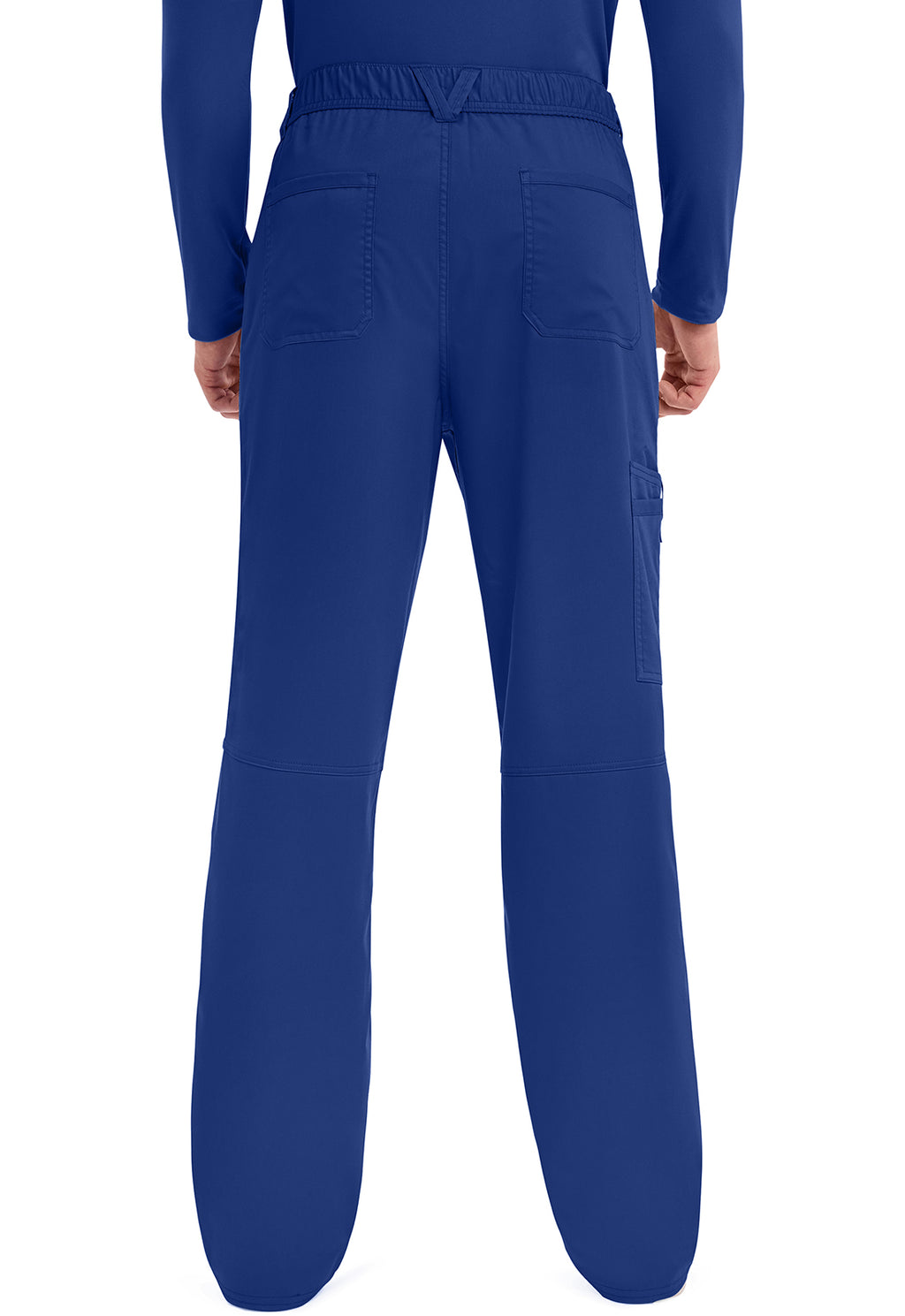 WW140 Men's Fly Front Pant