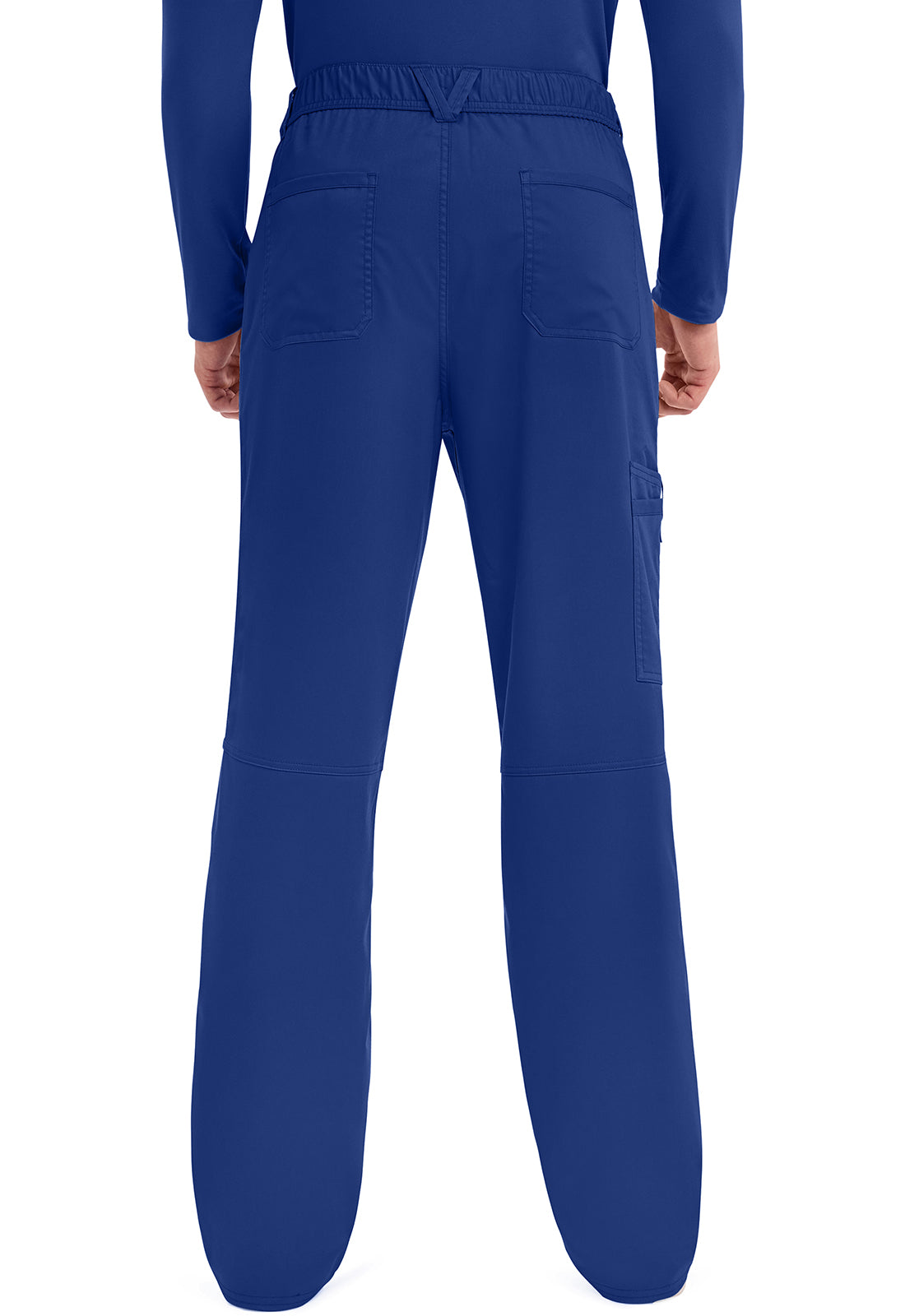 WW140 Men's Fly Front Pant