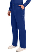 WW140 Men's Fly Front Pant