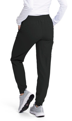 SKP552 Woman's Theroy Jogger