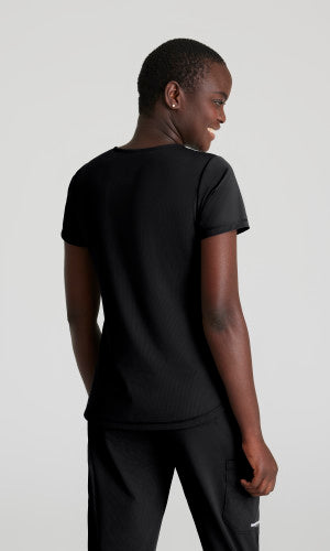 SKT220 Woman's Skechers Serene Knit Top