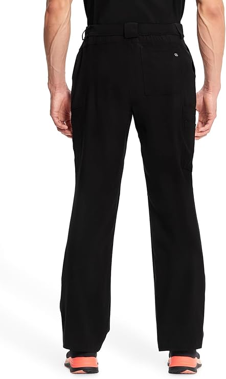 CK200A Cherokee Men's Scrub Pants Modern
