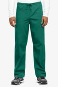 ck4700 Cherokee Workwear Unisex 3-Pocket Drawstring Scrub Pants
