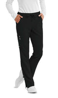 SK201 Woman's Reliance Straight Leg Cargo Pant