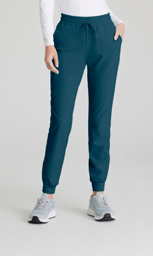 SKP552 Woman's Theroy Jogger