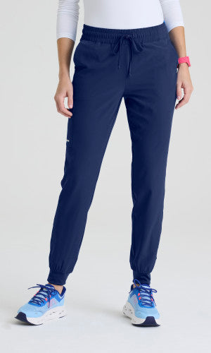 SKP552 Woman's Theroy Jogger