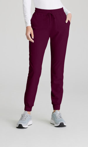 SKP552 Woman's Theroy Jogger
