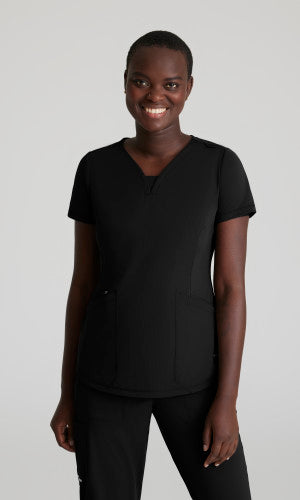 SKT220 Woman's Skechers Serene Knit Top